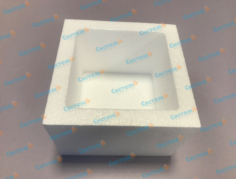 Термоконтейнеры для транспортировки косметической продукции