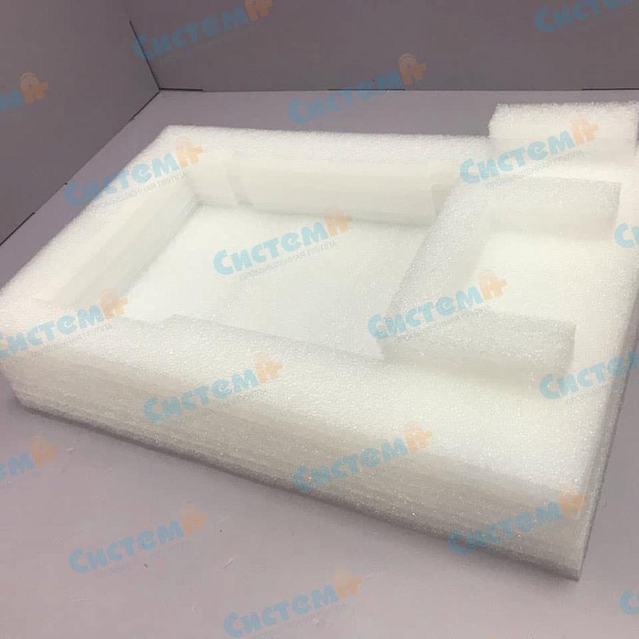 Упаковка обеспечивающая защитные изделия при транспортировки Упаковка обеспечивающая защитные изделия при транспортировки