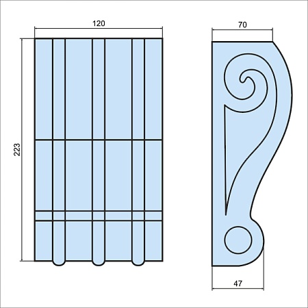 Консоль 2 Консоль 2
