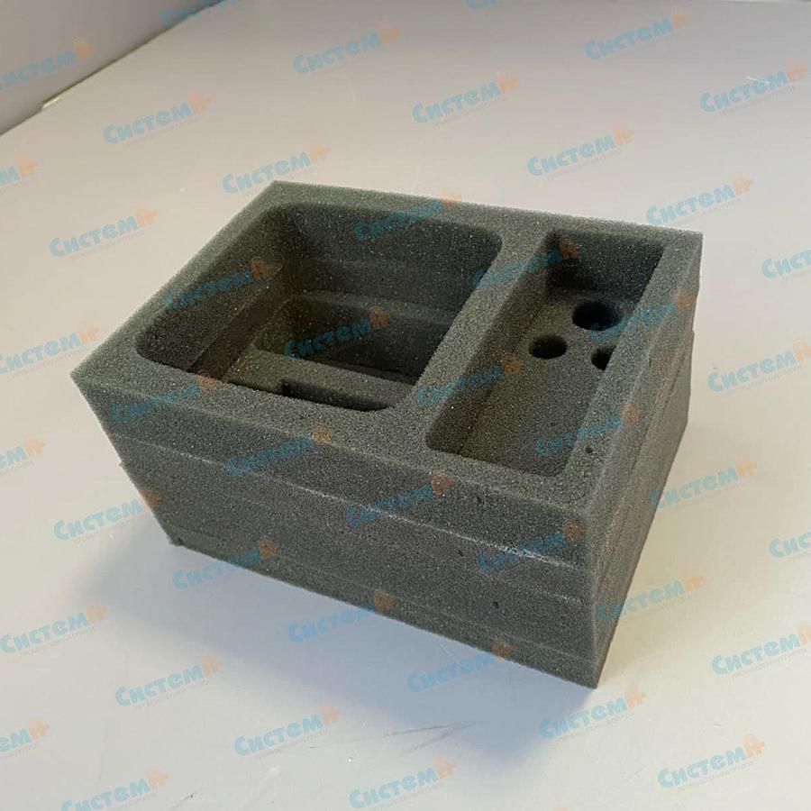 Упаковка из поролона Упаковка из поролона