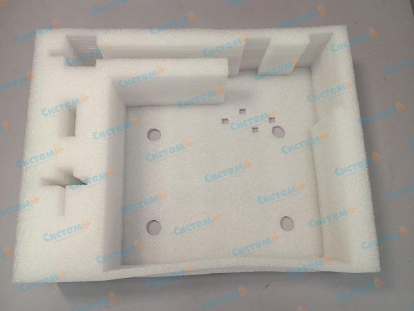 Транспортировочная упаковка для прибора Транспортировочная упаковка для прибора