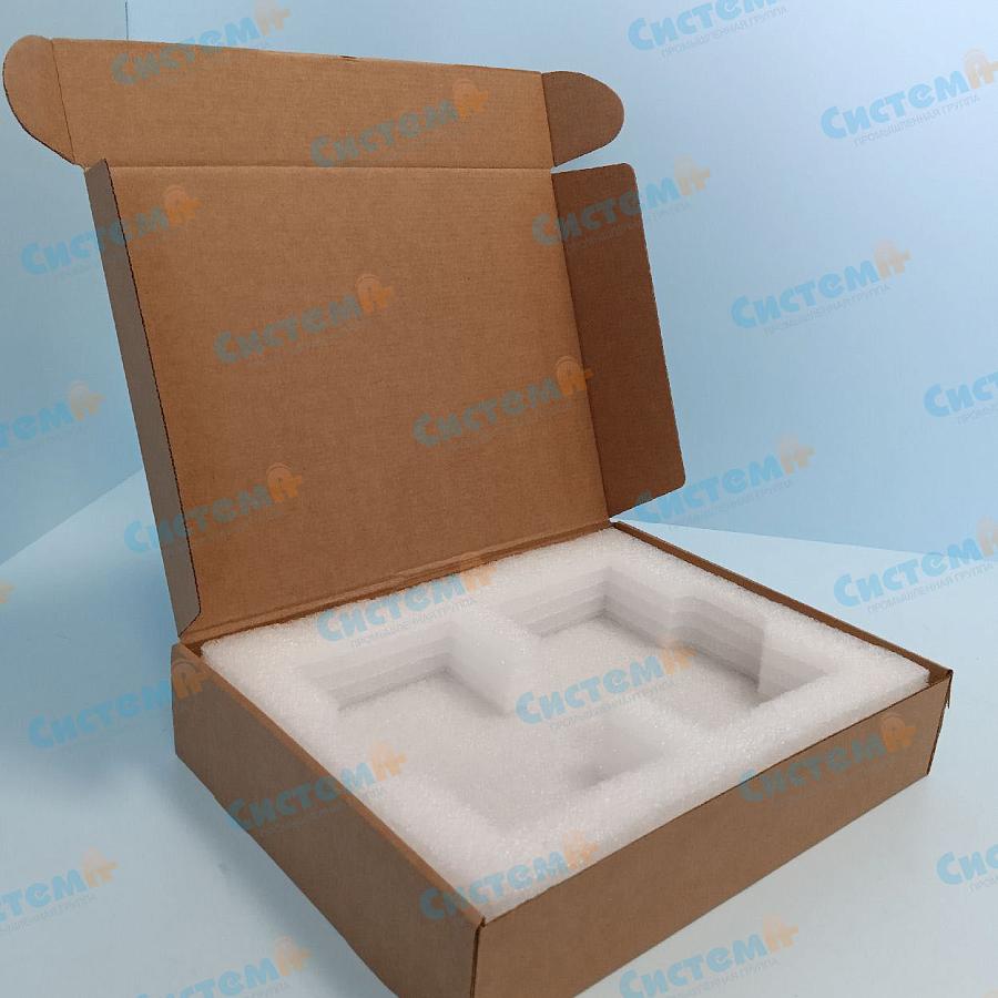 Изготовление комбинированной упаковки с ложементом Изготовление комбинированной упаковки с ложементом