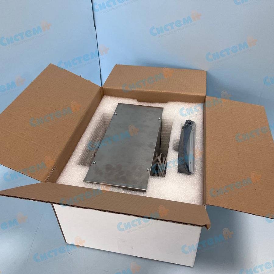 Комбинированная упаковка с ложементом из НПЭ Комбинированная упаковка с ложементом из НПЭ